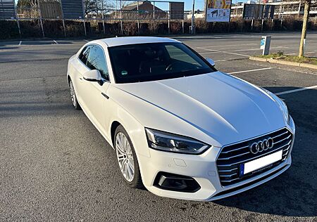 Audi A5 -S Line Innen & Außen, Coupé, Voll ausges
