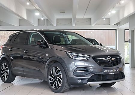 Opel Grandland X Ultimate Auto. Navi*360*Sitzhzg*Ambi