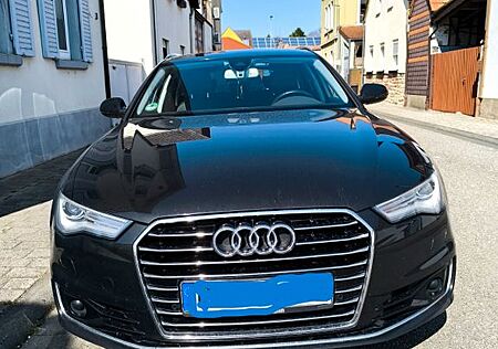 Audi A6 3.0 TDI 160kW S tronic Avant -
