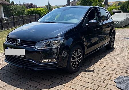 VW Polo Volkswagen 1.0 55kW ALLSTAR ALLSTAR