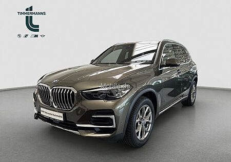 BMW X5 xDrive30d Navi Leder Panoramadach Bluetooth
