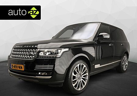 Land Rover Range Rover 5.0 V8 Autobiography | AHK | Panodak