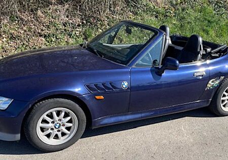 BMW Z3 Roadster 1.8 -