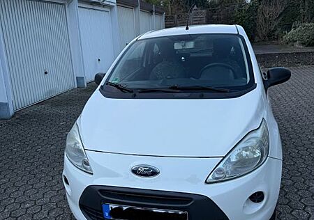 Ford Ka /+ 1,2 Ambiente Ambiente