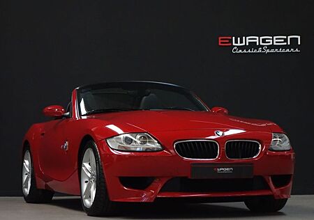 BMW Z4 M Roadster *21Tkm*1.Hand*1.Lack*TOP*