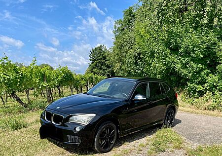 BMW X1 xDrive20d Sport Line Sport Line