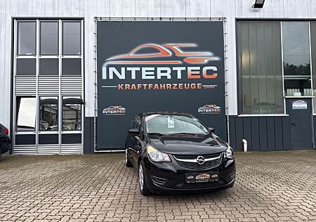 Opel Karl Edition *KLIMA*FSP*TEMP.*APPLE CAR*TÜV NEU*