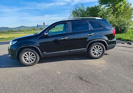 Kia Sorento 2.2 CRDi AWD Platinum Edition Automa...