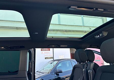 Mercedes-Benz V 250 PANOROMA/NAVI/R,KAMERA TISCH Standheizung