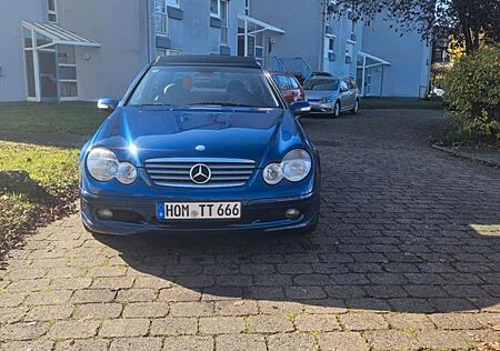 Mercedes-Benz CL 200