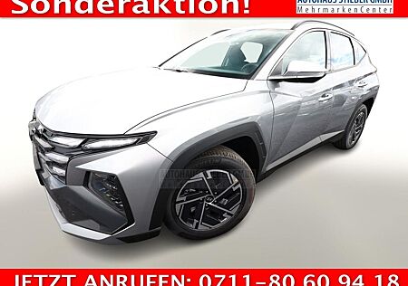 Hyundai Tucson Trend MHEV 18Z Krell 3Z-Klima SHZ el.K...