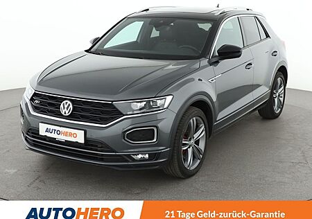 VW T-Roc Volkswagen 2.0 TDI Sport Aut.*NAVI*LED*PDC*SHZ*ACC*