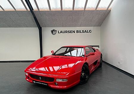Ferrari F355 F1 Berlinetta