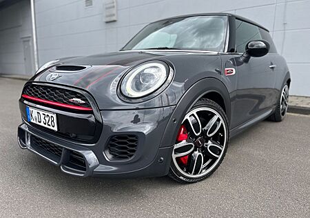 Mini John Cooper Works H/K Leder Chili Head-Up Panora