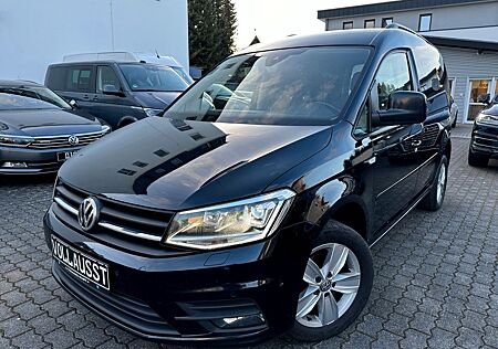 VW Caddy Volkswagen 2.0 TDI *NAV*KAMERA*STAND-HZ*ACC*VOLL