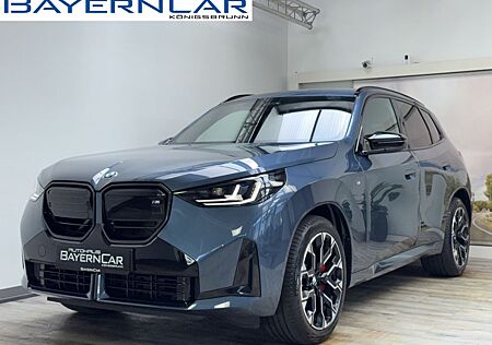 BMW X3 M50 gebraucht kaufen BMW X3 M50 xDrive M SportPro AHK ACC 360° CockpitPro