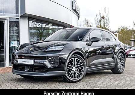 Porsche Macan 4 Surround View BOSE Sitzbelüftung 20-Zoll