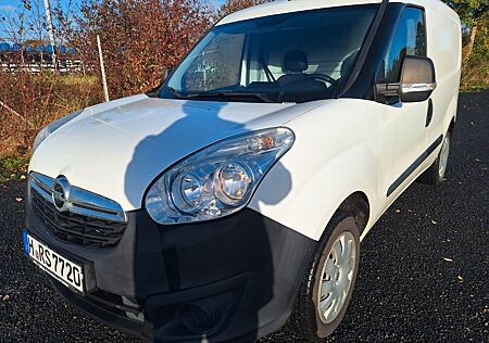 Opel Combo 1.4 70kW L1H2 Edition erst 70000km