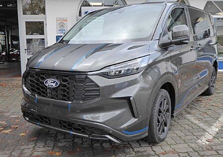 Ford Tourneo Custom 320 L1 Sport 4x4 AHK elektr. Türe