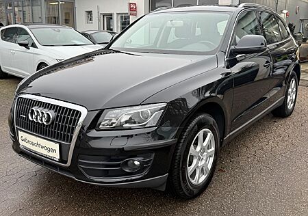 Audi Q5 2.0 TDI quattro*1.Hand*Xenon*Zahnriemen-Neu