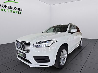 Volvo XC 90 Momentum Pro AWD *Pano*HUD*ACC*LED*