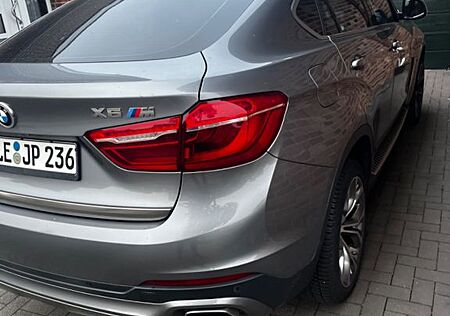 BMW X6 xDrive30d -
