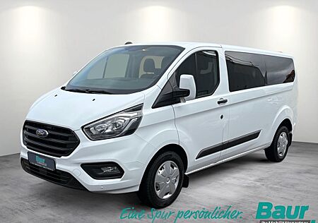 Ford Transit Custom 320L2H1 PKW VA Trend Klima vo+hi