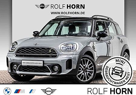 Mini Cooper S Countryman Countryman Cooper SE ALL4 Essential Trim Navi