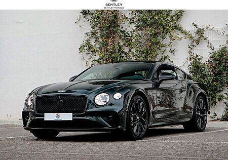 Bentley Continental GT 4.0 V8 S 4WD DCT