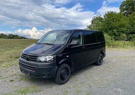 VW T5 Kombi Volkswagen