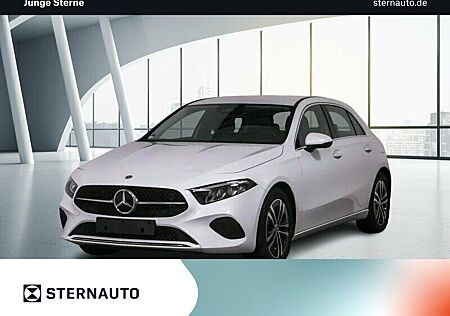 Mercedes-Benz A 180 Progr Line 360 Kam Winterpak LED