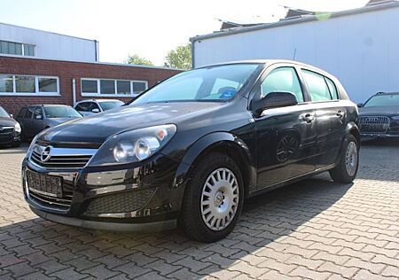 Opel Astra 1.4 Basis
