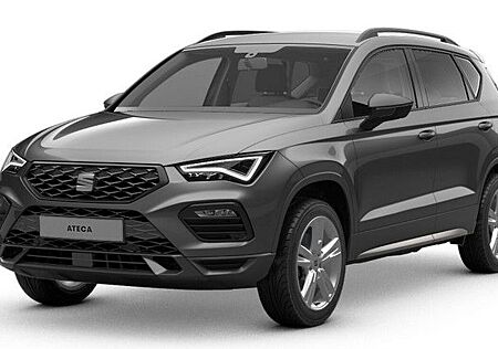 Seat Ateca FR 1.5 TSI ACT DSG - LED el. Heckklappe
