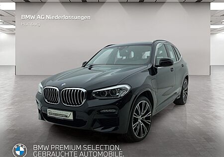 BMW X3 xDrive30e M Sport Navi Pano.Dach PDC HiFi