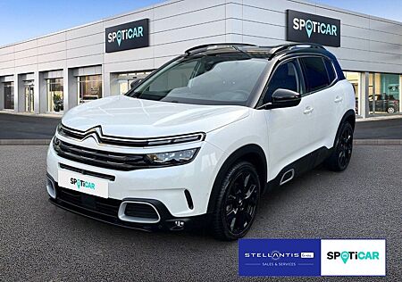 Citroën C5 Aircross 1.5 BlueHDi 130 Shine Aut. **AHK, Sc