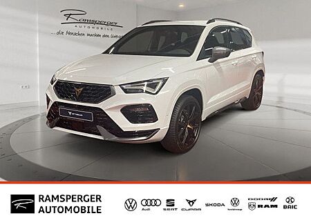 Cupra Ateca VZ 2.0 TSI LED/AHK/Assist/uvm.