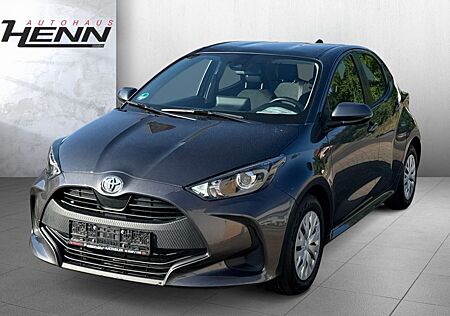Toyota Yaris 1.0 VVT-i Comfort