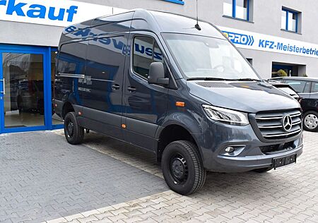 Mercedes-Benz Sprinter III Kasten 319/419 CDI 4x4