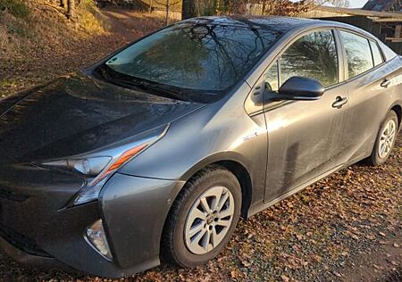 Toyota Prius 1.8-l-VVT-i