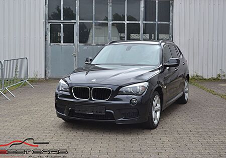 BMW X1 Baureihe 23 d xDrive M Sport-Paket