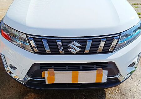 Suzuki Vitara 1.4 Hybrid Comfort Comfort, wenig km, AHK