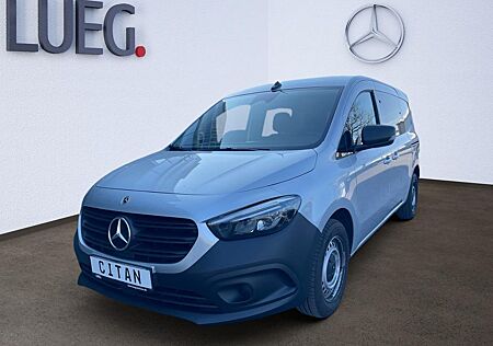 Mercedes-Benz Citan 112 CDI Mixto Lang PDC KAM AUT SHZ SpurH