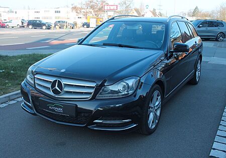 Mercedes-Benz C 220 T CDI BlueEfficiency/Navi/SHZ/PDC