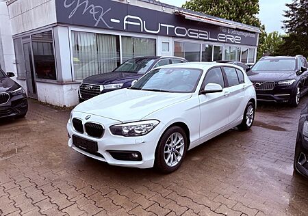 BMW 120d Aut. 5-trg.|1.Hand|Harman-Kardon|PDC|...|