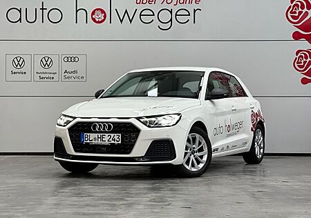 Audi A1 Sportback 25 TFSI #LED#DAB