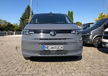 VW T7 Volkswagen Multivan 2.0 TSI - Neu + 5 Jahre -Garantie