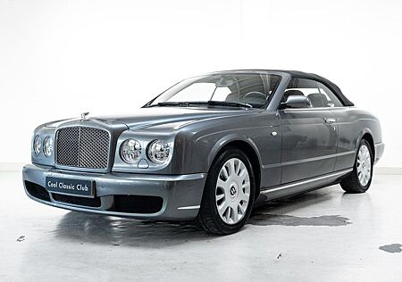 Bentley Azure 6.8 - Dutch Delivered - Full Service - Fir