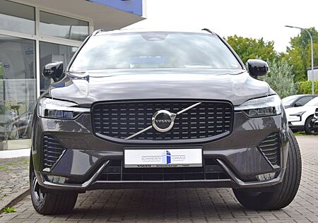 Volvo XC 60 B4 R Design 2WD