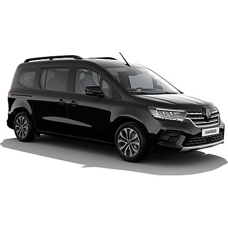 Renault Kangoo leasen