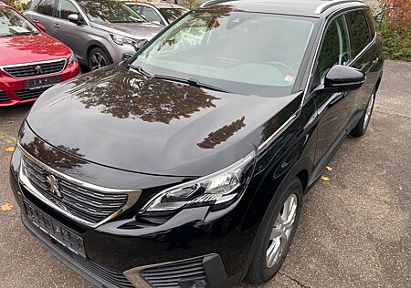 Peugeot 5008 Active 130 Automatik